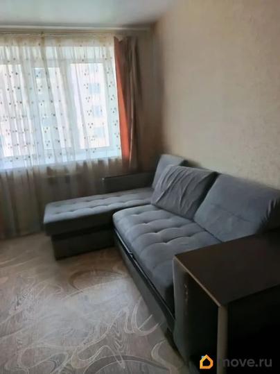 1-комн. квартира, 36 м&sup2;