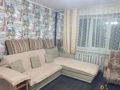 1-комн. квартира, 40 м&sup2;