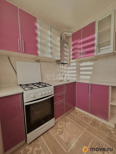1-комн. квартира, 31 м&sup2;