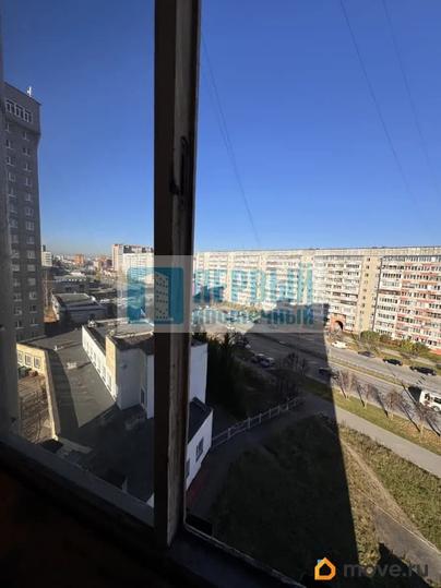 4-комн. квартира, 86.5 м&sup2;
