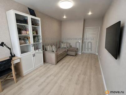 3-комн. квартира, 72.1 м&sup2;
