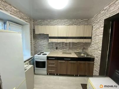 1-комн. квартира, 22.3 м&sup2;
