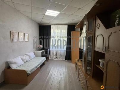 2-комн. квартира, 42 м&sup2;