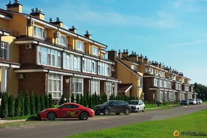 1-комн. квартира, 42.1 м&sup2;