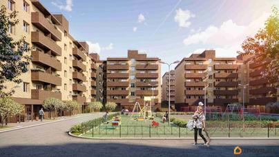 1-комн. квартира, 50.29 м&sup2;