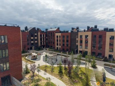 1-комн. квартира, 33.13 м&sup2;