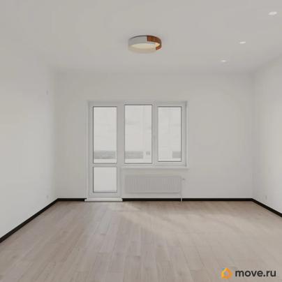 студия, 28.6 м&sup2;