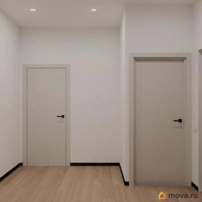 студия, 31.9 м&sup2;