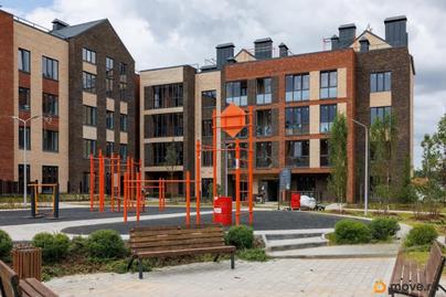 3-комн. квартира, 67.89 м&sup2;