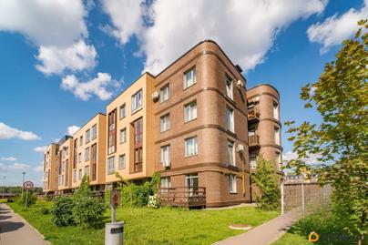 1-комн. квартира, 47.69 м&sup2;