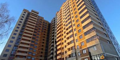 2-комн. квартира, 59.92 м&sup2;