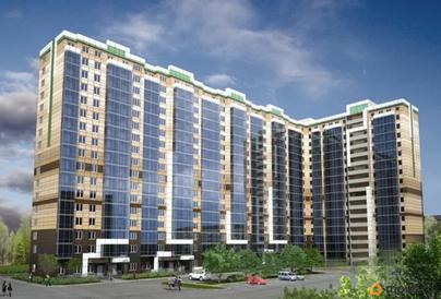 1-комн. квартира, 24.3 м&sup2;