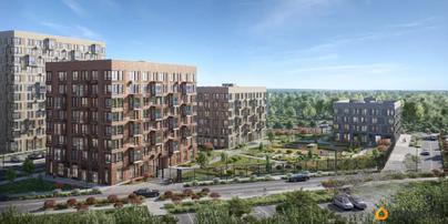 1-комн. квартира, 35.8 м&sup2;