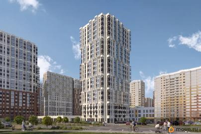 3-комн. квартира, 48 м&sup2;