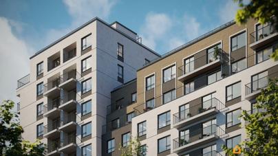 3-комн. квартира, 102.08 м&sup2;