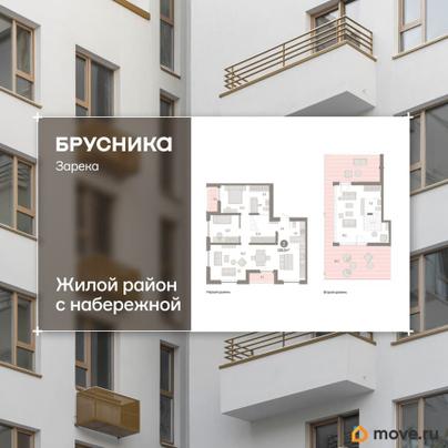 2-комн. квартира, 193.48 м&sup2;