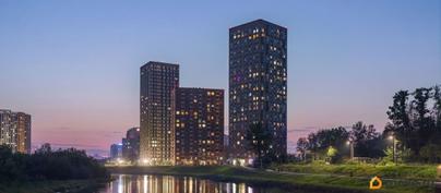 2-комн. квартира, 51.5 м&sup2;