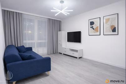 2-комн. квартира, 50 м&sup2;