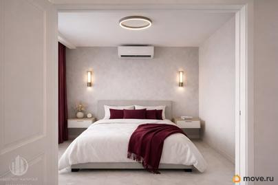 1-комн. квартира, 42 м&sup2;