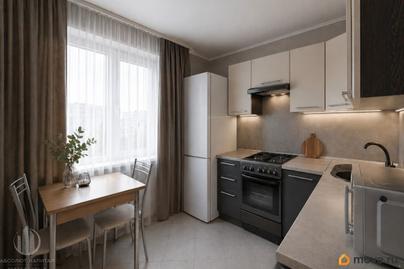 1-комн. квартира, 37 м&sup2;