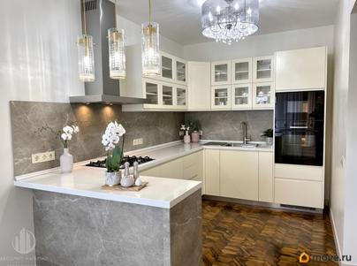 дом, 210 м&sup2;, 2 сотки