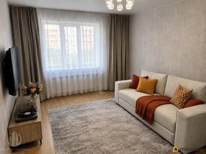 2-комн. квартира, 46 м&sup2;