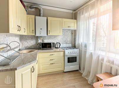 2-комн. квартира, 46 м&sup2;