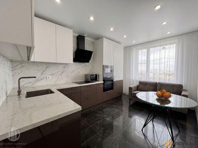 2-комн. квартира, 42 м&sup2;