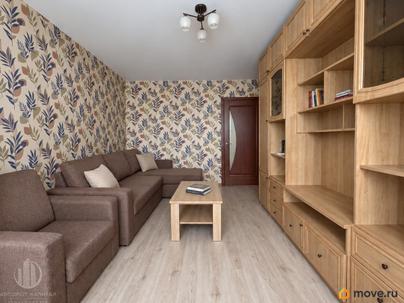 2-комн. квартира, 38 м&sup2;