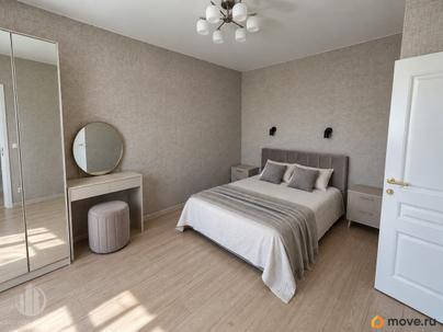 1-комн. квартира, 43 м&sup2;