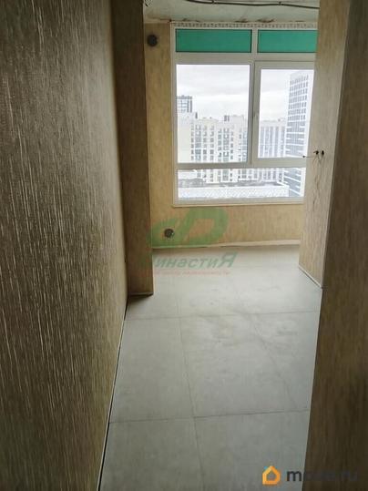 1-комн. квартира, 36.5 м&sup2;