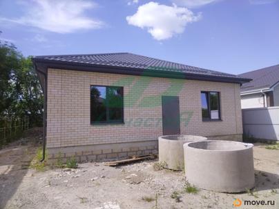 дом, 140 м&sup2;, 5.3 сотки