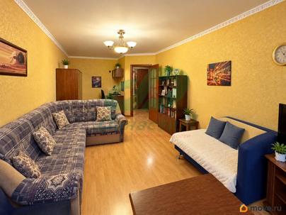 1-комн. квартира, 38.7 м&sup2;