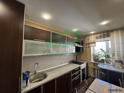 3-комн. квартира, 63 м&sup2;