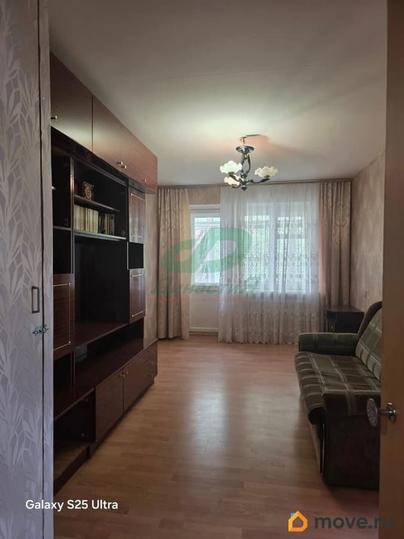 3-комн. квартира, 52 м&sup2;