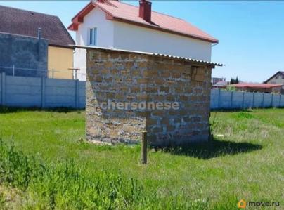 земельный участок, 8 соток