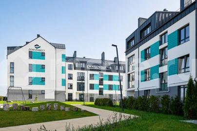 1-комн. квартира, 42.2 м&sup2;