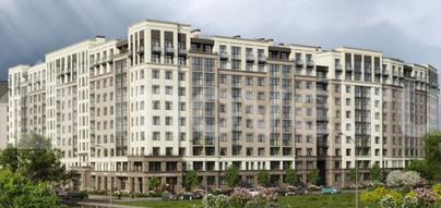 1-комн. квартира, 35.2 м&sup2;