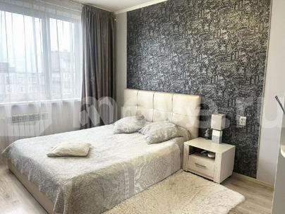 3-комн. квартира, 64.5 м&sup2;
