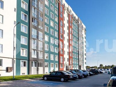 1-комн. квартира, 40 м&sup2;