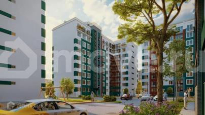 1-комн. квартира, 40 м&sup2;