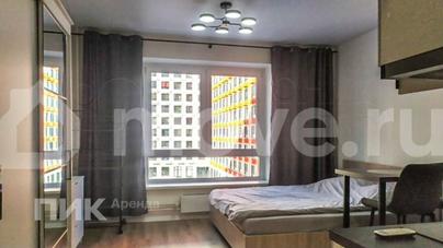 1-комн. квартира, 23 м&sup2;