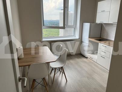 1-комн. квартира, 40 м&sup2;
