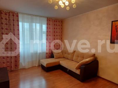 1-комн. квартира, 38 м&sup2;