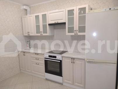 1-комн. квартира, 45 м&sup2;