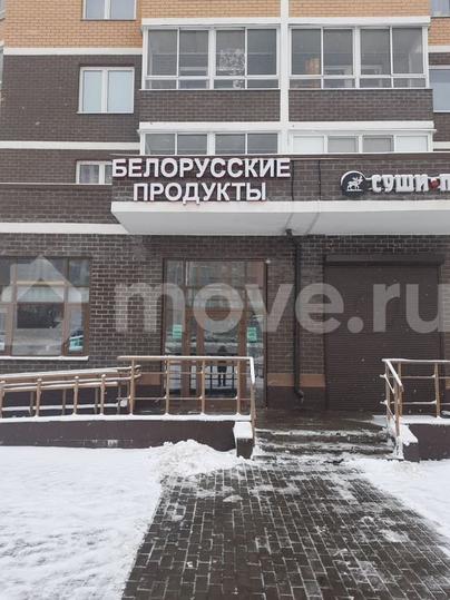 свободного назначения, 38 м&sup2;