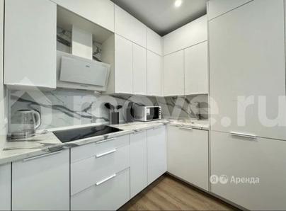 2-комн. квартира, 35.8 м&sup2;