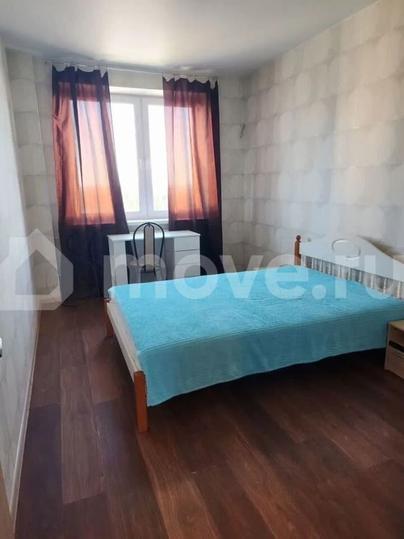 1-комн. квартира, 37 м&sup2;