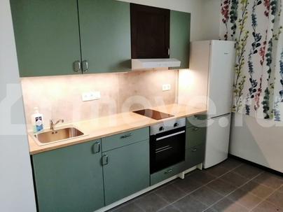 1-комн. квартира, 40 м&sup2;