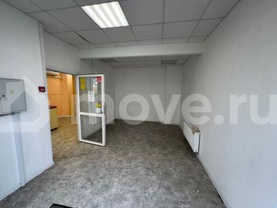 торговое помещение, 47 м&sup2;